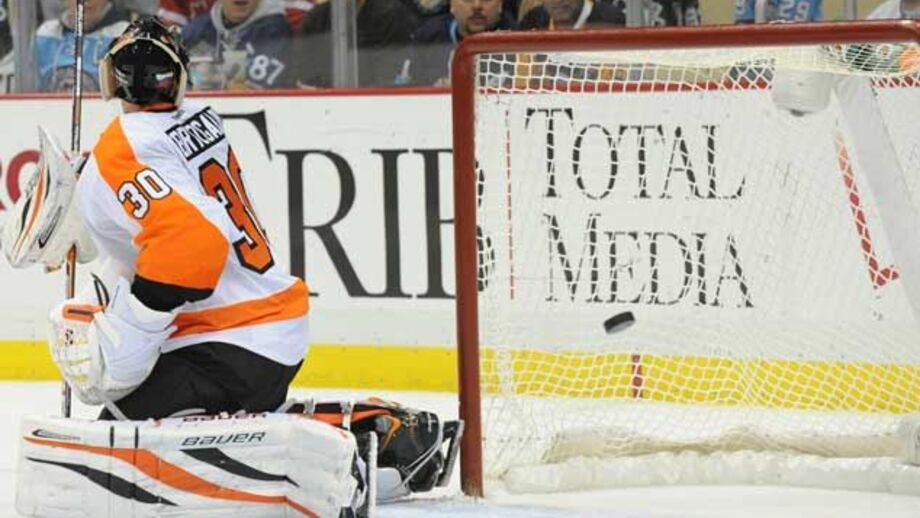 NHL: Penguins somam 12.ª vitória seguida