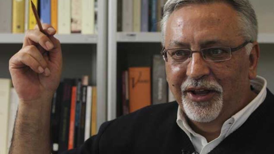 Francisco José Viegas