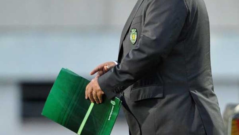 Manuel Fernandes de saída