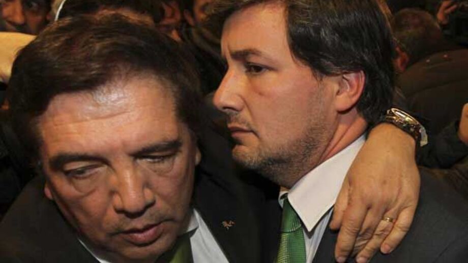 Carlos Severino: «Não estou à procura de emprego»