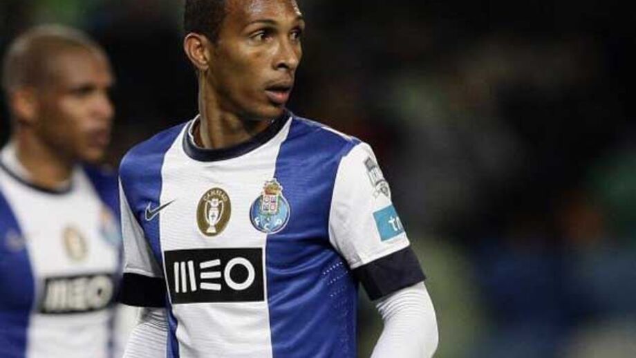 Liedson tem falhado em larga escala