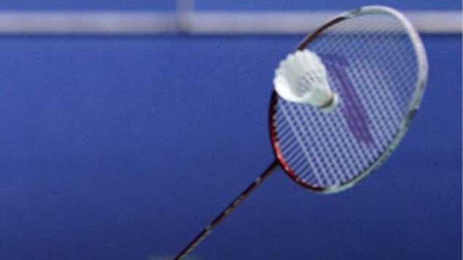 Badminton: Bruno Carvalho na 3.ª ronda do Europeu de juniores