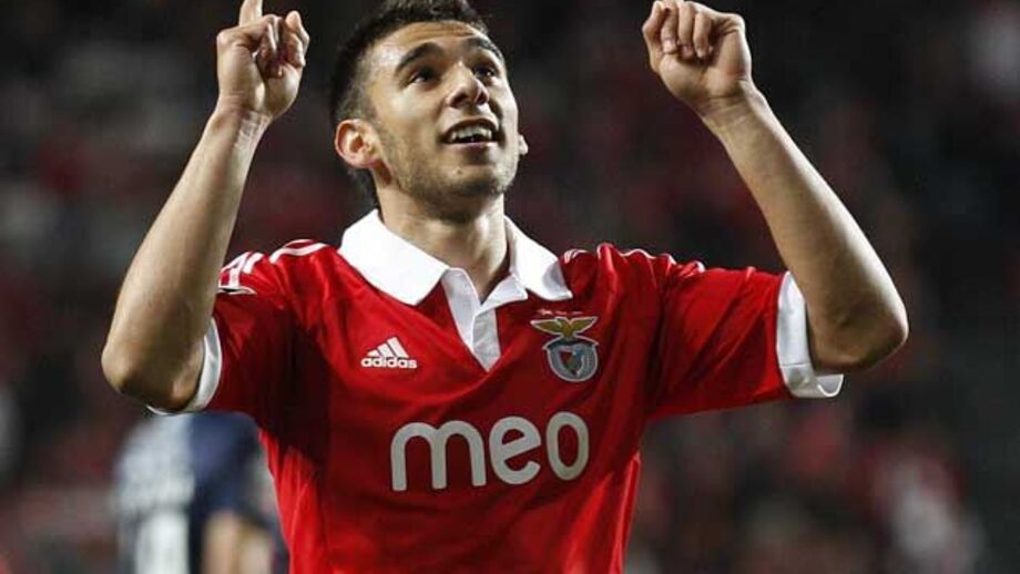 Salvio no topo