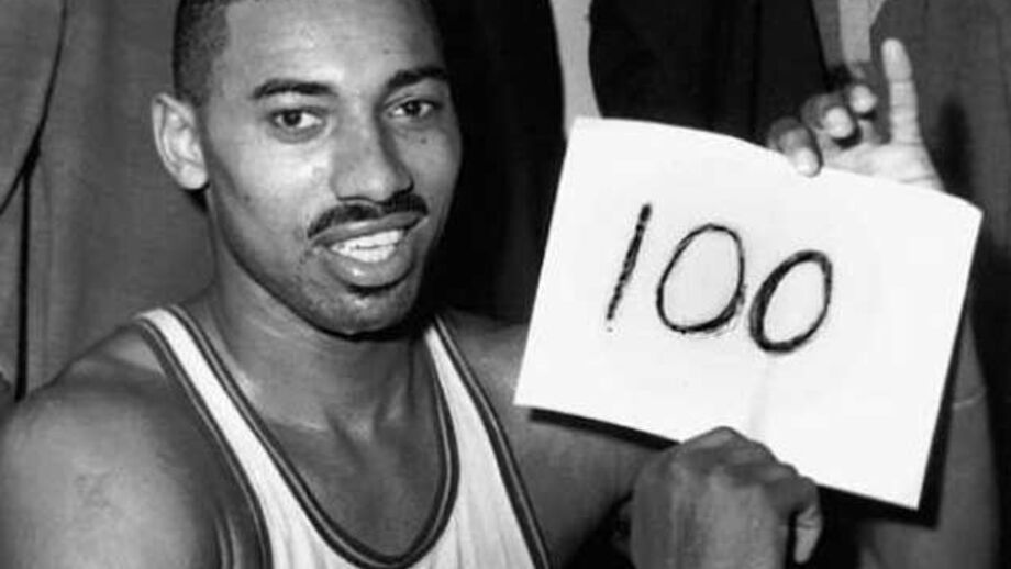 Os recordes que continuam de pé