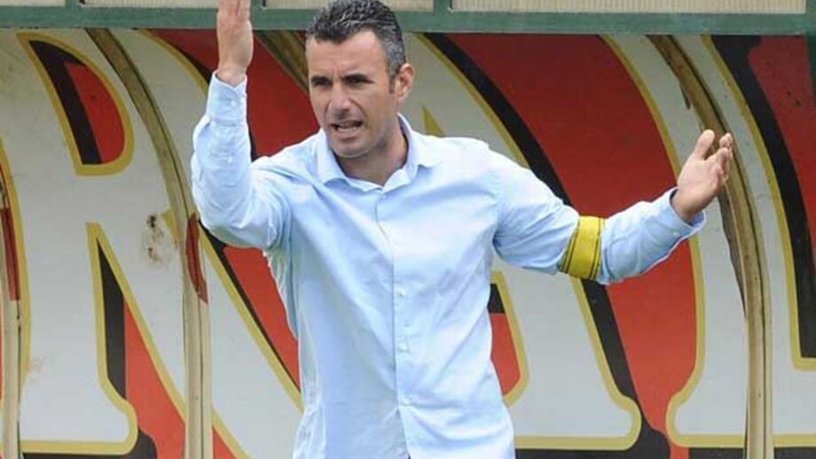 Marítimo B-FC Porto B, 1-0: Amar marcou golo solitário