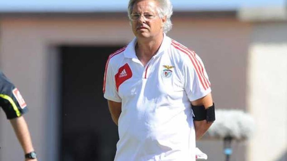 Sporting B-Benfica B, 1-3: Dérbi marcado por expulsões