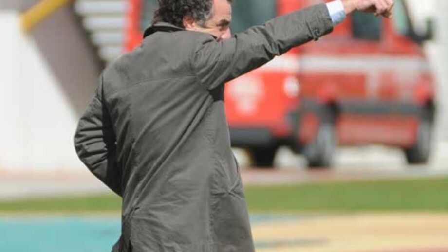 Sp. Covilhã-Feirense, 0-0: Serranos não vencem há 11 jogos