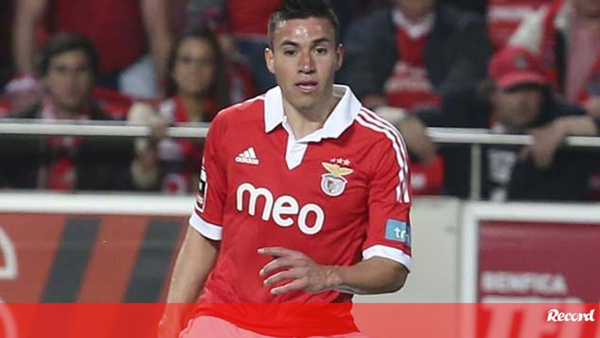 Luisão e aquele golo no Benfica-Sporting: «Até hoje quando saio à