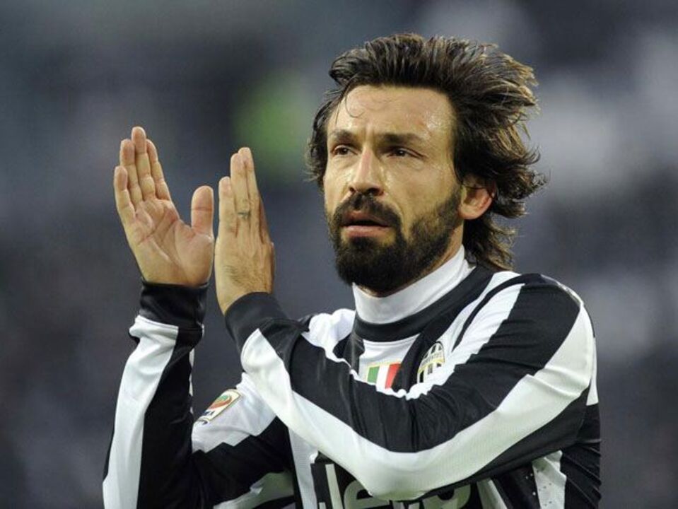 Pirlo: «Jogaram melhor do que nós»