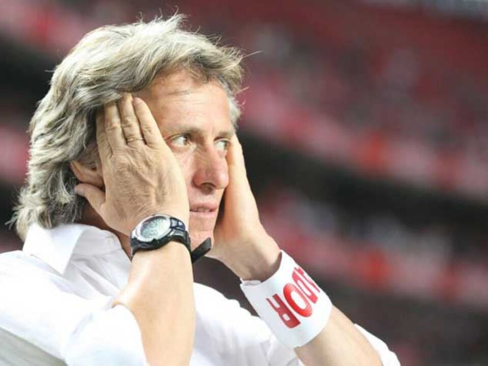 Três grandes favoritos para a 25.ª jornada