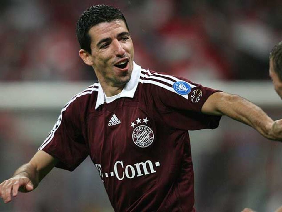 Os 10 golos mais rápidos da Liga dos Campeões