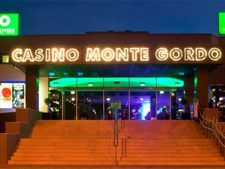 Solverde Classic agita Monte Gordo