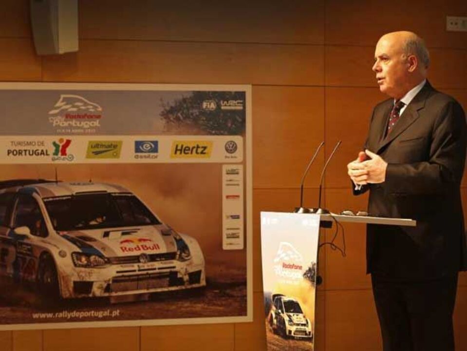 Presidente da FIA quer regresso da competição ao norte