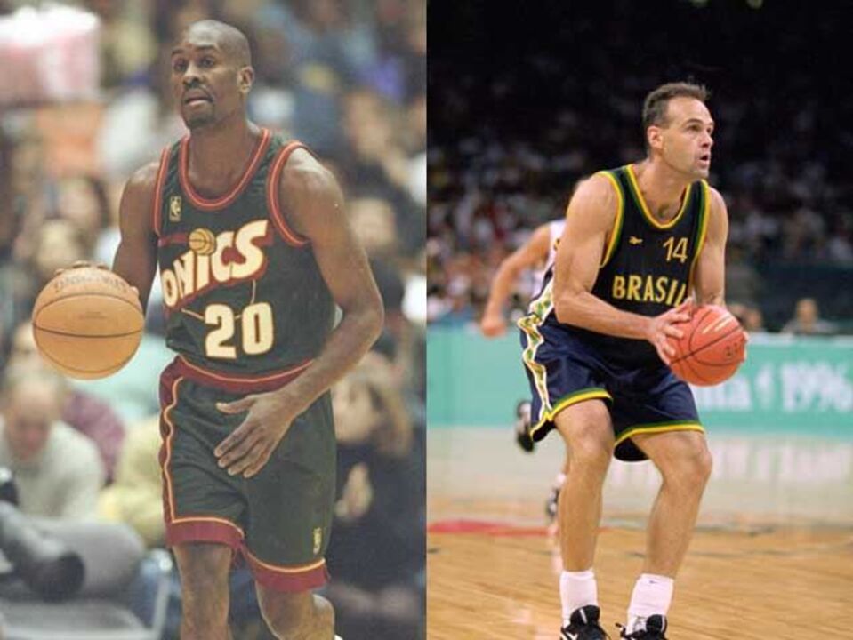 Da Luva à Mão Santa