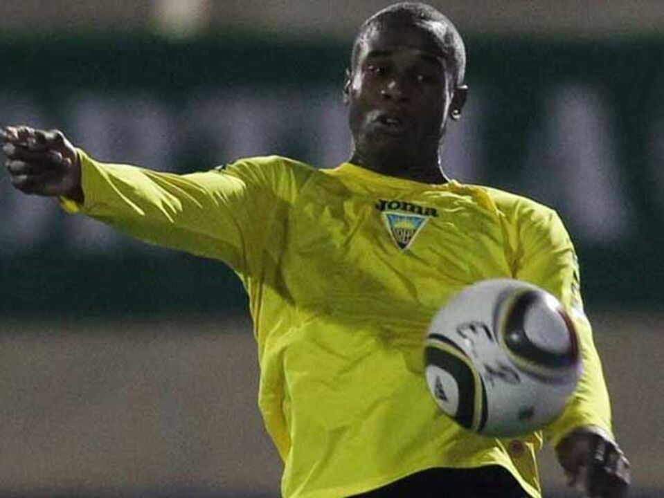 Estoril vale prémio