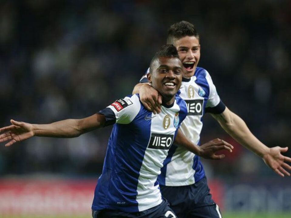 FC Porto favorito na final da Taça da Liga