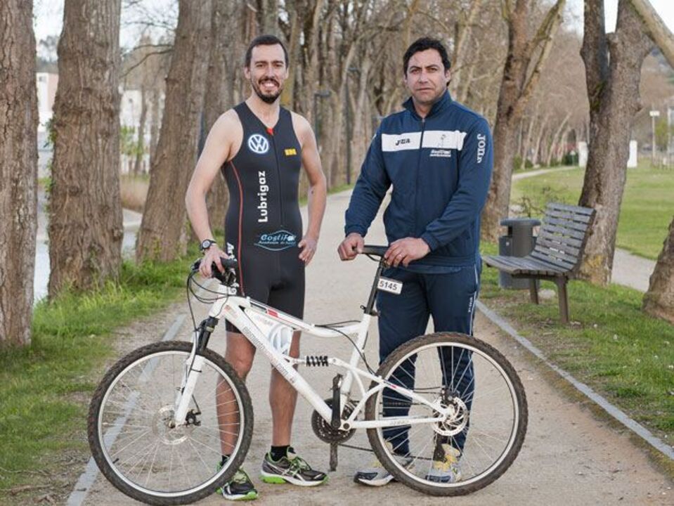 Costinha está entre os patrocinadores