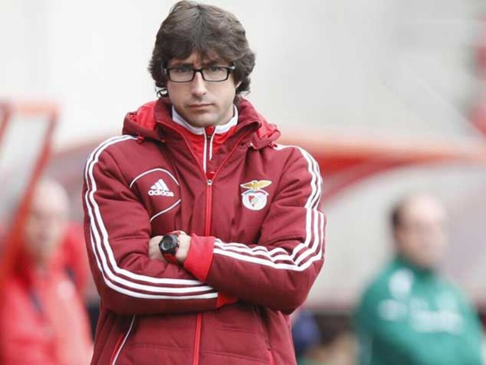 Iniciados: Benfica perde com o Gafanha (0-1)