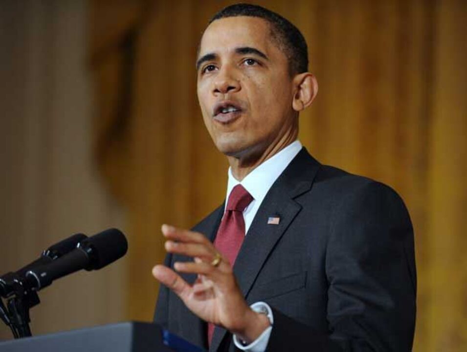 Obama: «Foi um ato cobarde e hediondo» 