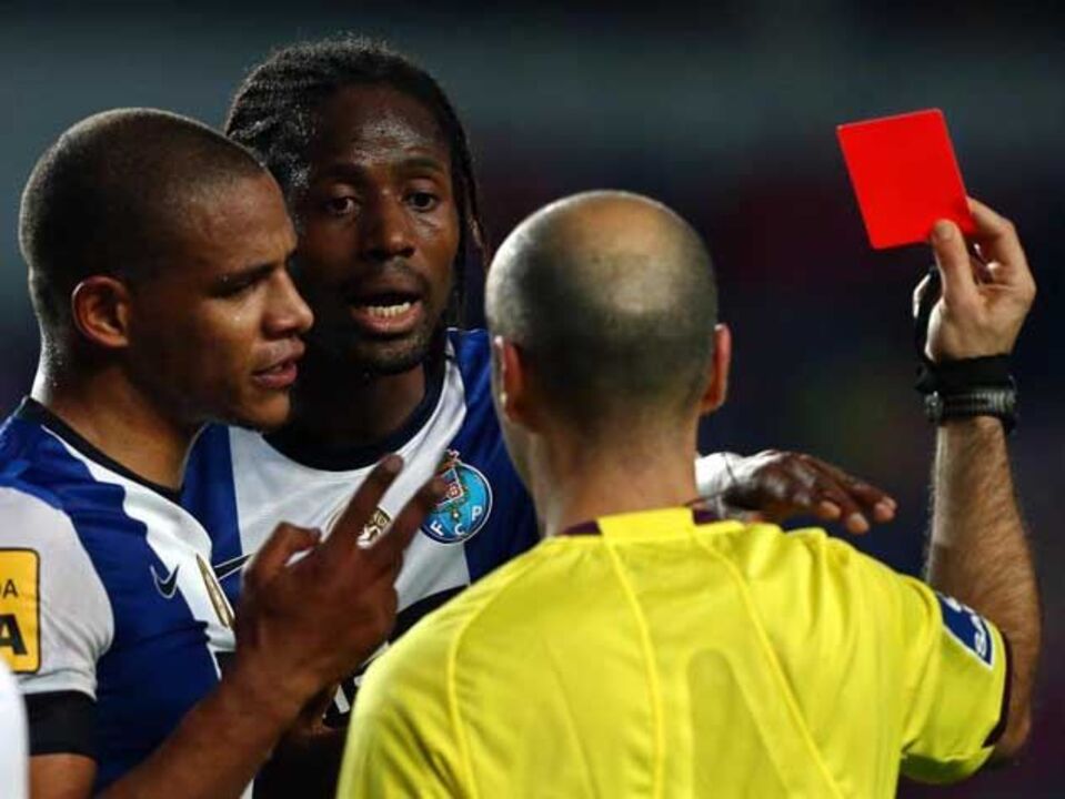 Abdoulaye falha próxima jornada