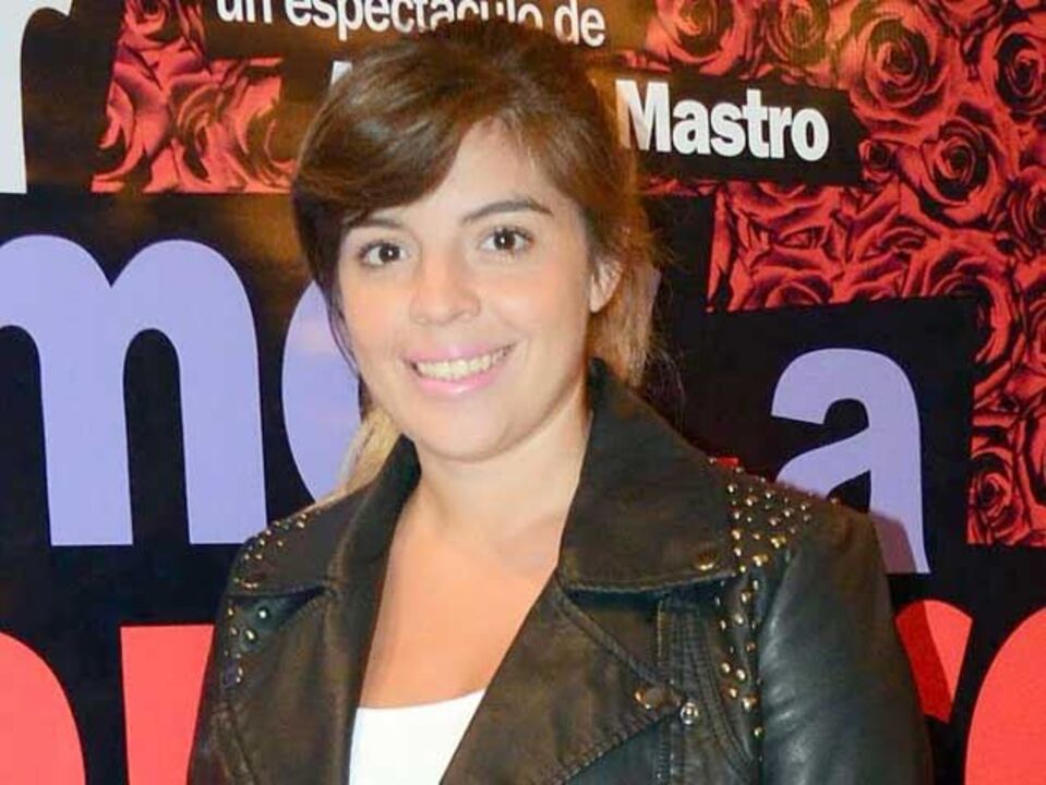 Dalma Maradona envia indireta ao pai