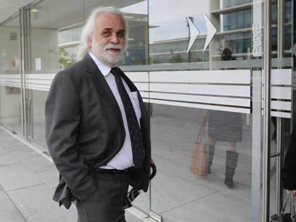Pedido de habeas corpus de Ferreira Diniz indeferido