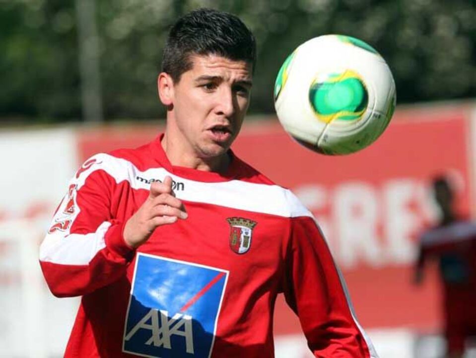 Sp. Braga B-Arouca, 3-1: Manutenção cada vez mais perto