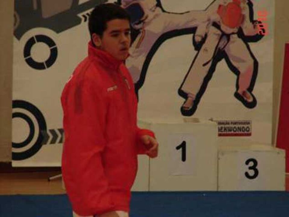 Taekwondo: Portugal defende título na Moldávia