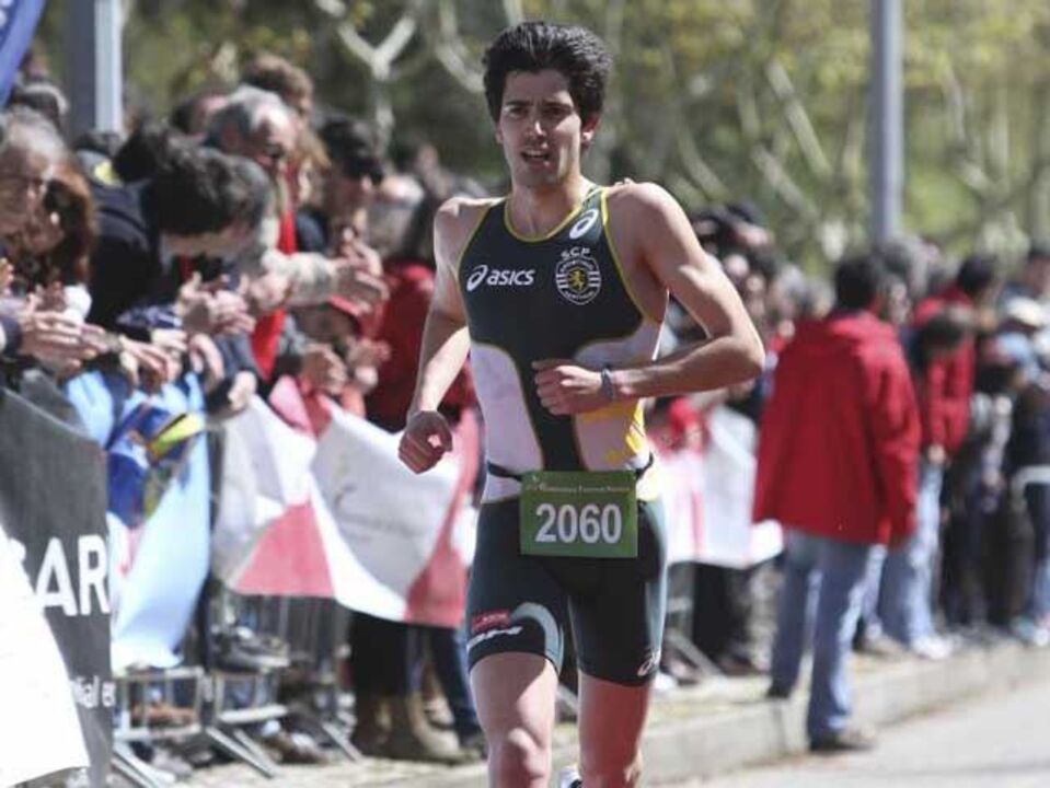 Portugal leva quatro atletas a Banyoles
