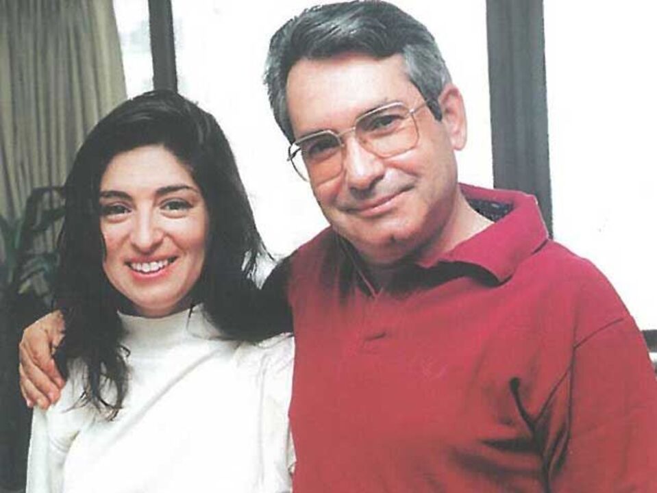 Fialho Gouveia em “Biografia sentimental”