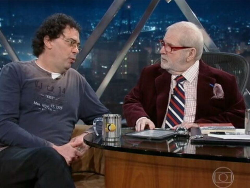 Casagrande confessa uso de doping no FC Porto