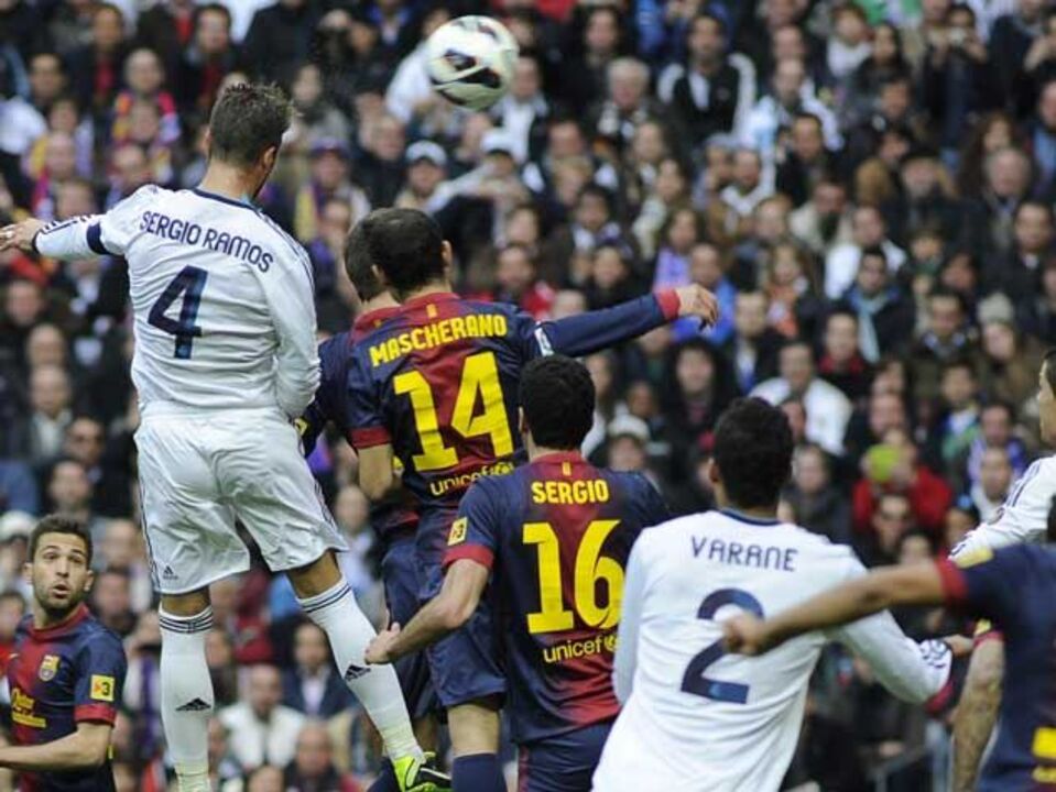 Real e Bayern com probabilidades iguais na Champions