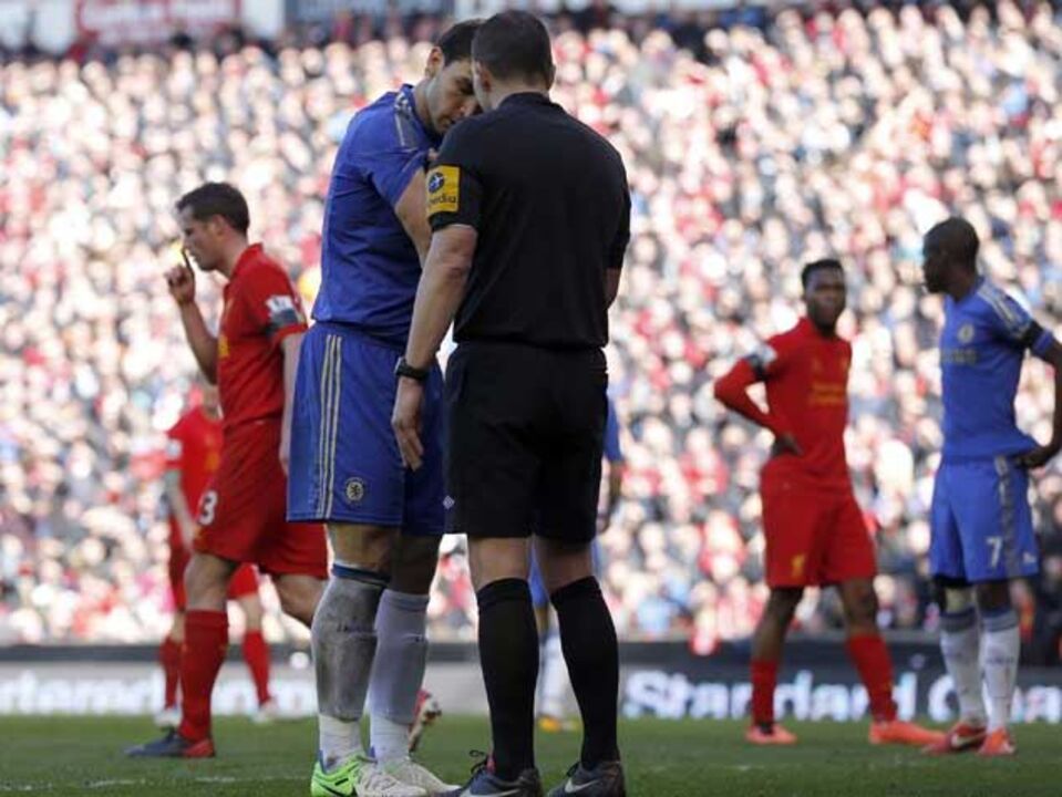 Não matam mas mordem