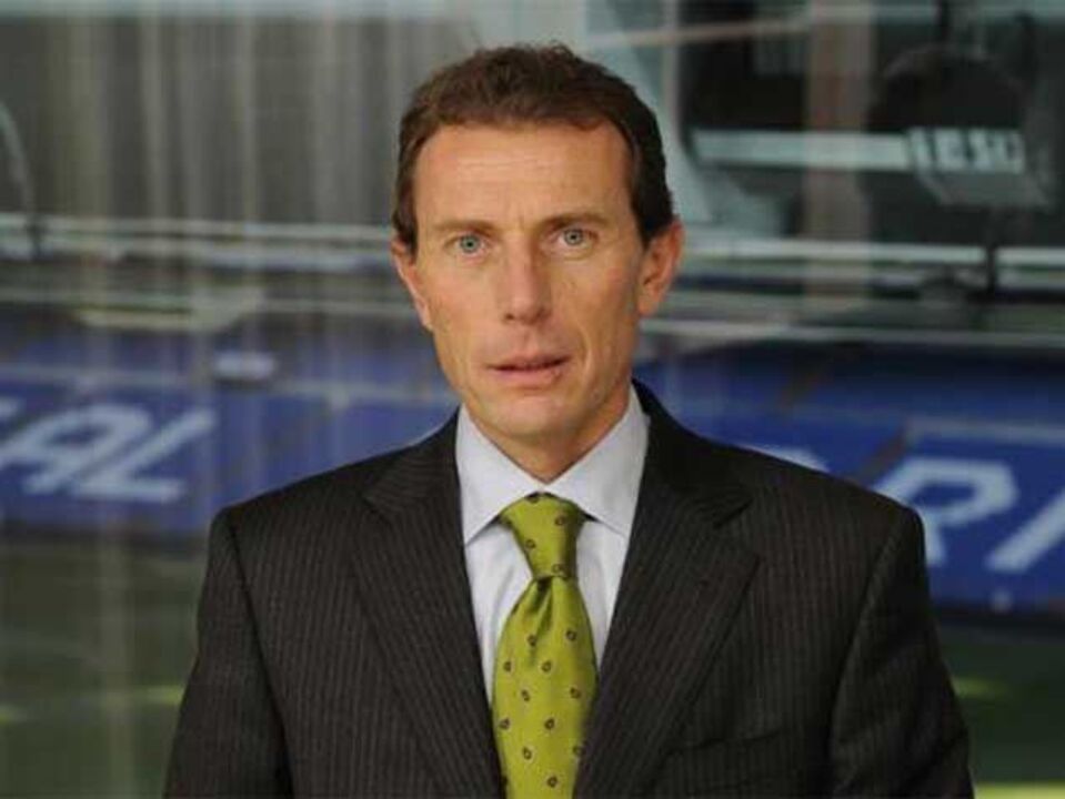 Butragueño: «Podemos dar a volta»