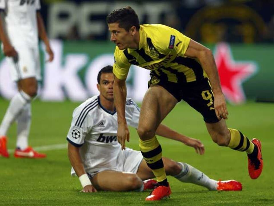 Pepe: «Pensávamos que ia ser mais fácil»