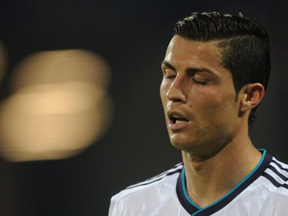 Merengues já recuperaram de uma derrota por 4-1