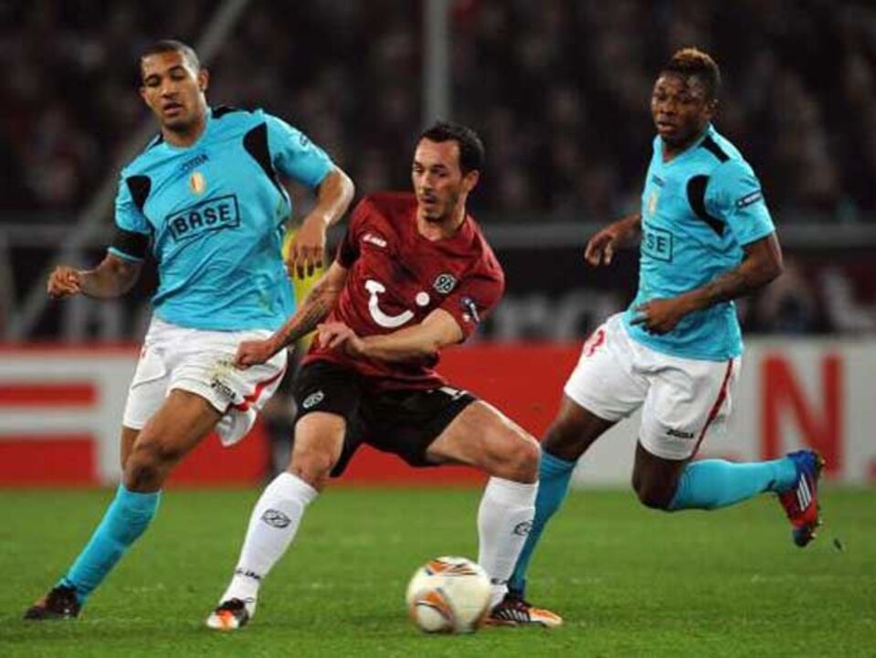 Sérgio Pinto: «Equipas alemãs são mais equilibradas»