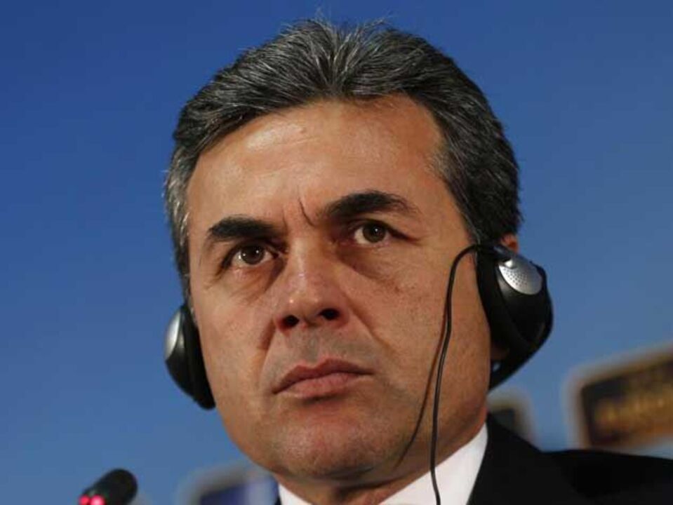 Kocaman: «Agora temos nós 51% de hipóteses de passar»