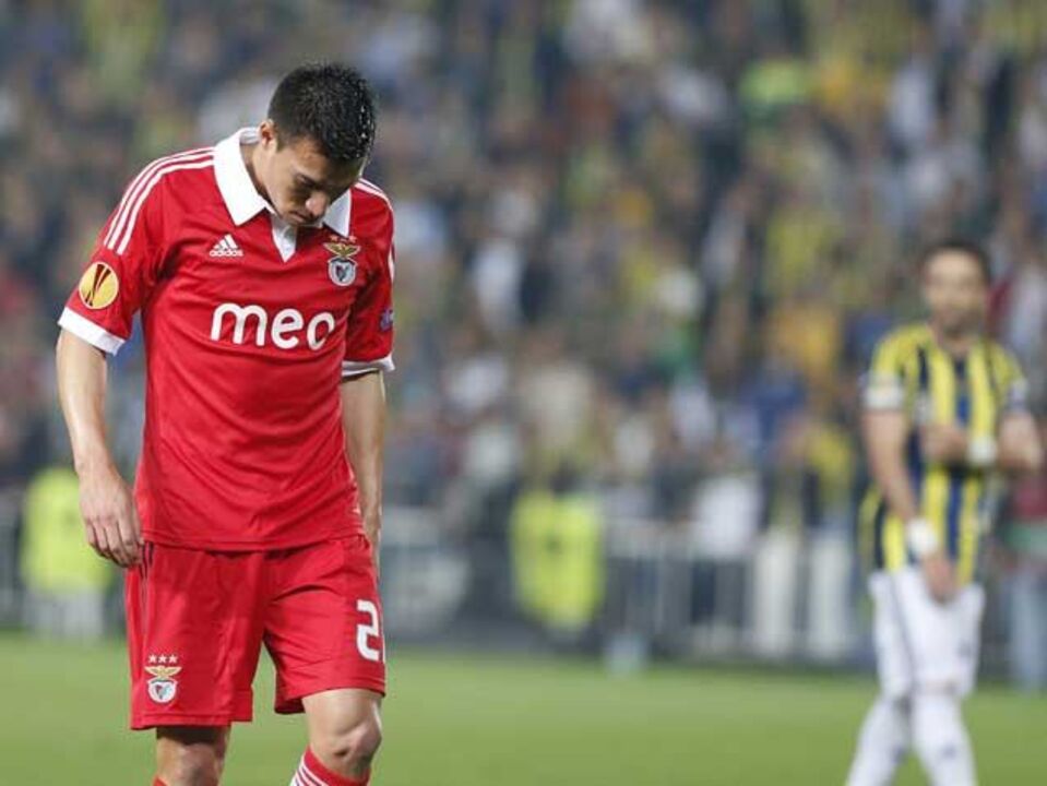 Os ferros da esperança