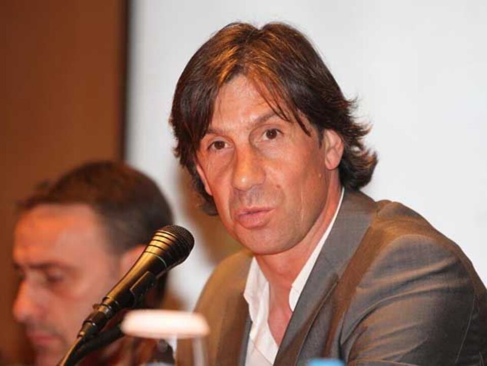 Paulo Alves: «Não é um jogo de vida ou de morte» 