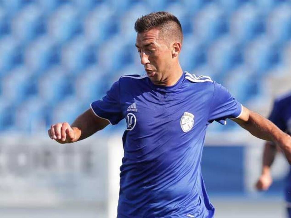 Feirense-Freamunde, 3-1: Pires carimbou a vitória