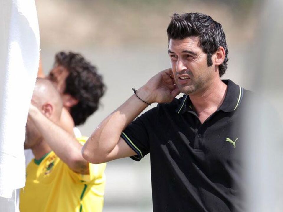 Paulo Fonseca: «Mandámos sempre no jogo»