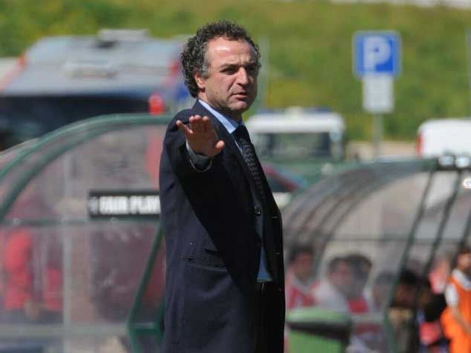 Tondela-Sp. Covilhã, 2-2: Serranos permitem empate perto do fim