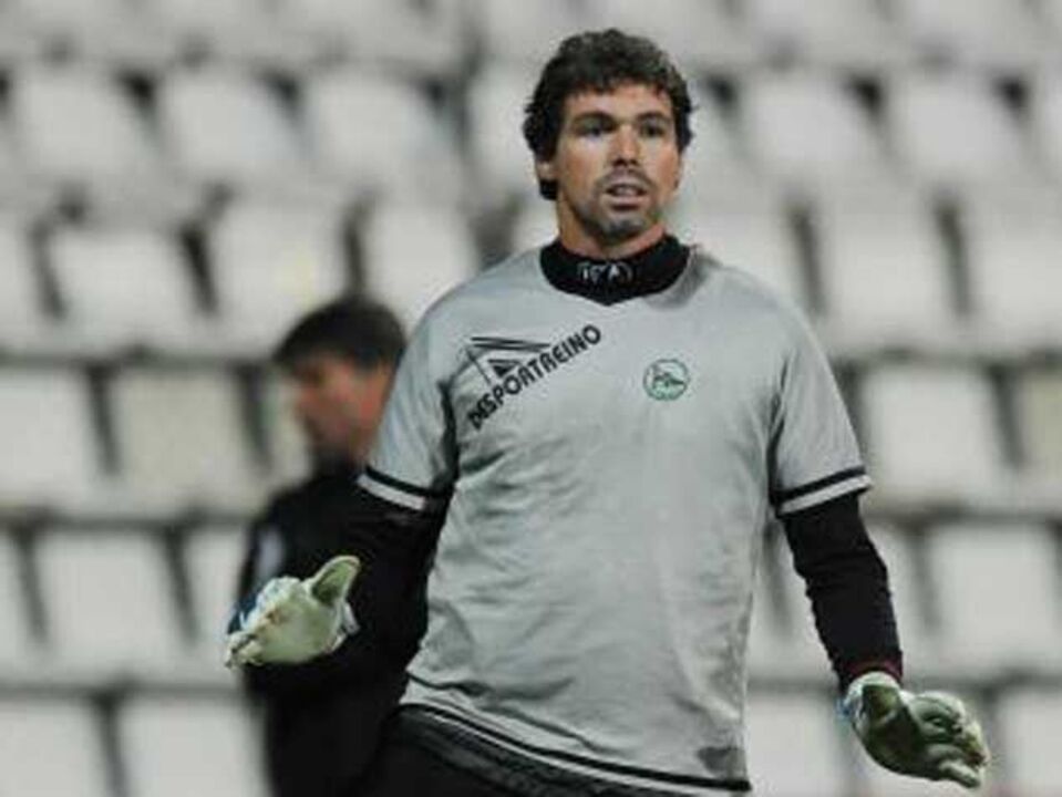 Naval-Trofense, 0-0: Nulo penaliza falta de eficácia