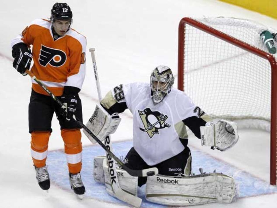 NHL: Resultados