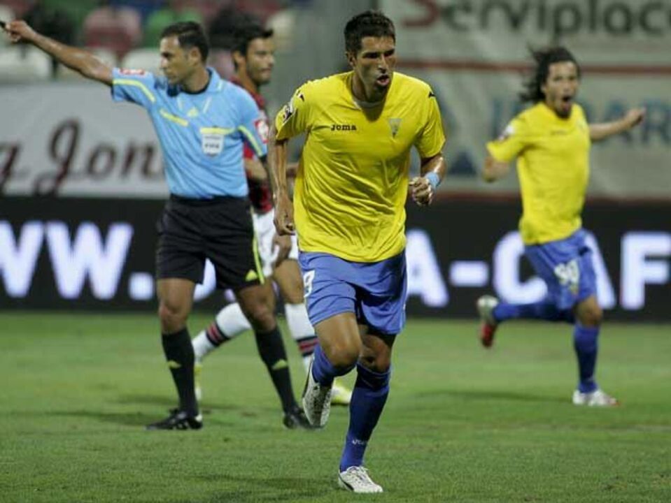 Capitão mantém canarinhos "europeus"