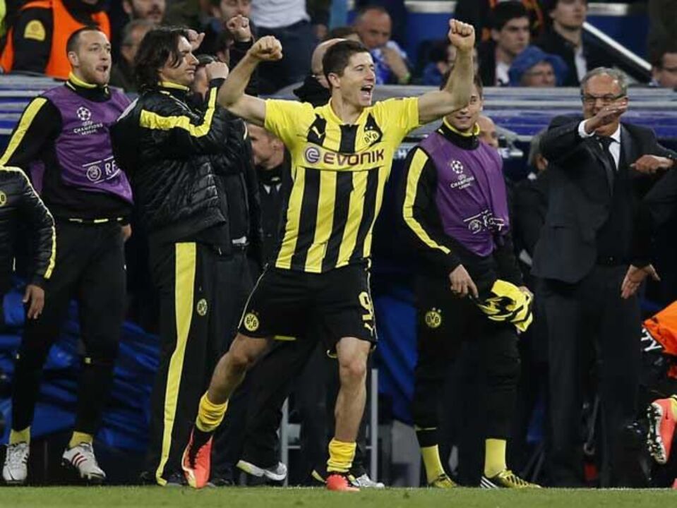 Ir ao inferno e regressar em menos de 10 anos