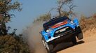 WRC Fafe Rally Sprint: Ostberg foi o mais rápido