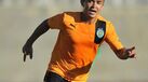 Chhetri: «Fiquei deprimido por não jogar»