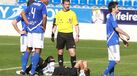 Feirense-Sporting termina mais cedo